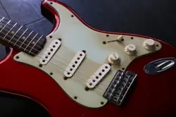 STRATOCASTER RELIC CANDY