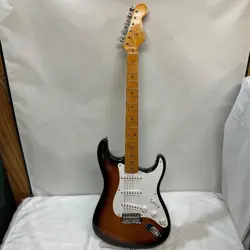 STRATOCASTER 2009 MODEL