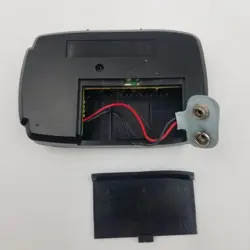 ORIGINAL FENDER AT-3