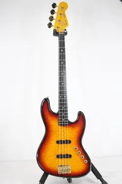 JAZZ BASS JB62G-105US