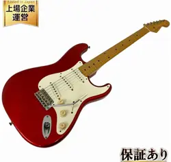 1993-1994 STRATOCASTER VINTAGE
