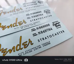 3P HEADSTOCK WATERSLIDE