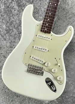 FENDER FSR  JAPAN TRADITIONAL 60S STRATOCASTER -OLYMPIC WHITE-