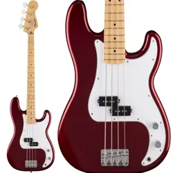 FENDER STANDARD PRECISION BASS (CANDY COLA/)
