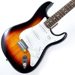 STRATOCASTER /LAUREL