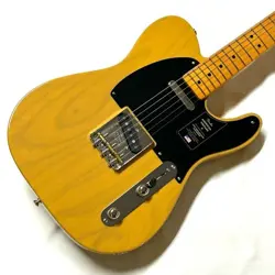 1951 TELECASTER COLOR