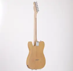 TELE WITH SHAWBUCKER