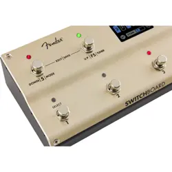 EFFECTS OPERATOR EFFECTS