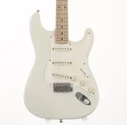 FENDER CUSTOM SHOP 1954 STRATOCASTER VINTAGE BLONDE MOD 1996