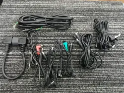 FENDER ENGINE ROOM LVL12 POWER SUPPLY