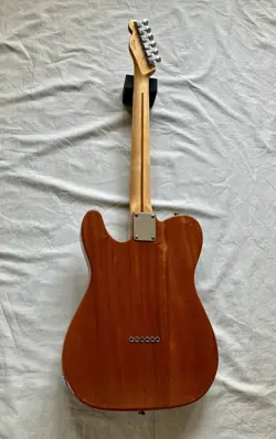 TELECASTER THINLINE 2009