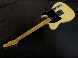 TELECASTER 2014 WITH