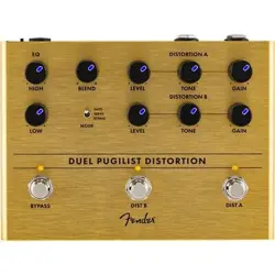 DISTORTION PED