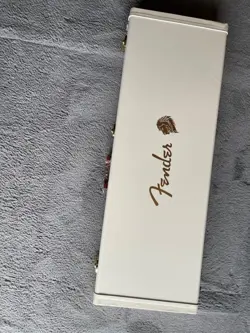 EXPERIMENT SIGNATURE