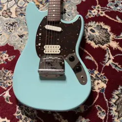 COBAIN MODEL ELECTRIC