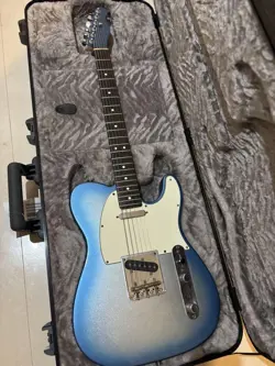 TELECASTER RW SKY