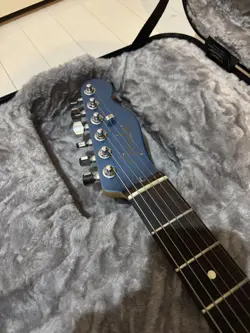 EDITION AMERICAN SHOWCASE