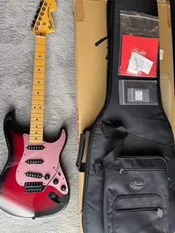 2021 SIGNATURE MODEL