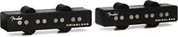 FENDER PICKUP ULTRA NOISELESS TM VINTAGE JAZZ BASS PICKUP SET