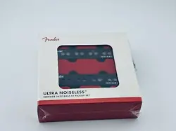 NOISELESS TM VINTAGE