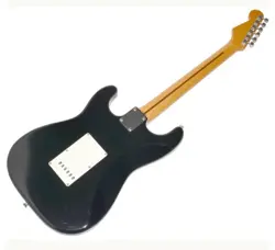 ST57-70TX STRATOCASTER BLACK