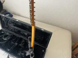 1988-1989 STRATOCASTER