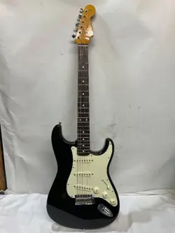 60S' STRATOCASTER