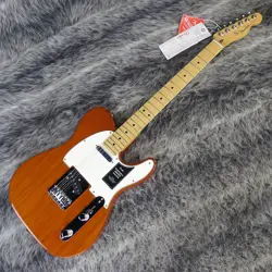 TELECASTER MOCHA ENSENADA