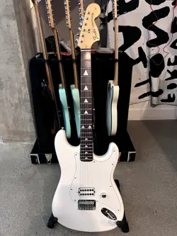 2003 FENDER TOM