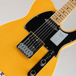 FENDER STANDARD TELECASTER BUTTERSCOTCH BLONDE MAPLE FINGERBOARD