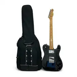 CUSTOM TC72 2007-2008