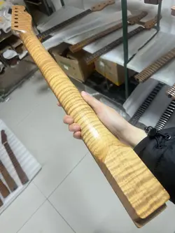 NECK 22FRETS ROASTED