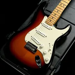USED FENDER USA / AMERICAN STANDARD STRATOCASTER 2010 SHIBUYA STORE NO.RG1963