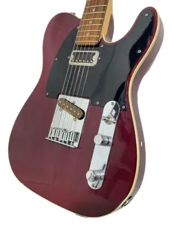 DELUXE TELECASTER MOD