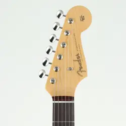 60S STRATOCASTER AGED