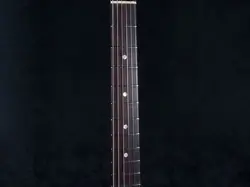 FENDER AMERICAN VINTAGE II 1965 STRATOCASTER CANDY APPLE RED