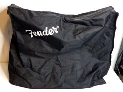 FENDER HOT ROD DEVILLE 212 AMPLIFIER COVER 005-0698-000