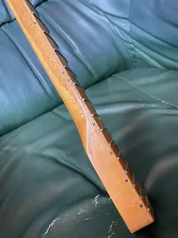 FENDER TELECASTER 1968