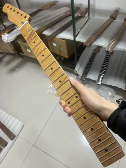 22FRETS LEFT
