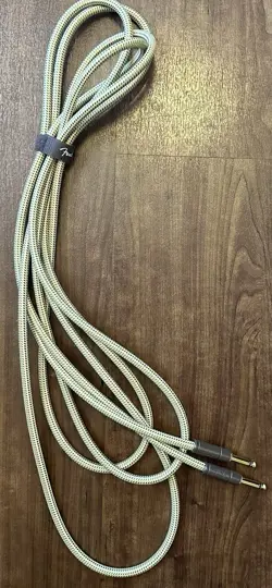 STRAIGHT INSTRUMENT CABLE