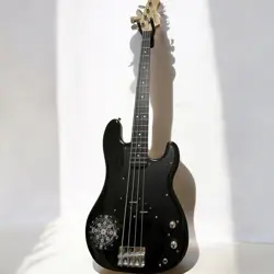 PRECISION BLACK USED