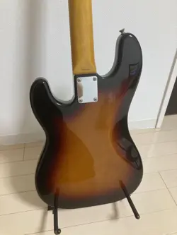 JAPAN PRECISION ELECTRIC