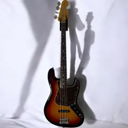 FRETBOARD 1993-1994 USED