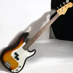 PRECISION BASS SPB-33