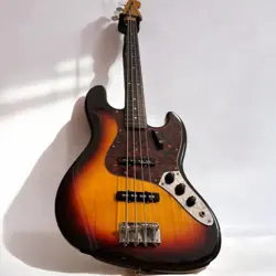 1999-2002 USED DUNCAN