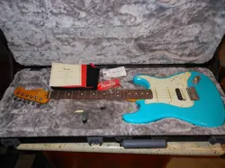 AMERICAN PROFRESSIONAL II