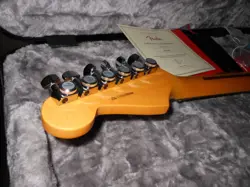 FENDER 2022 AMERICAN