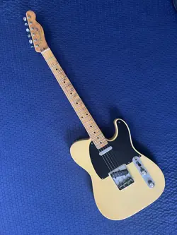TELECASTER ‘OL