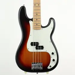 FENDER PLAYER PRECISION BASS MAPLE MOD 3-COLOR SUNBURST 2019