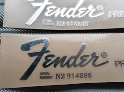 SELF-ADHESIVE METAL STICKERS